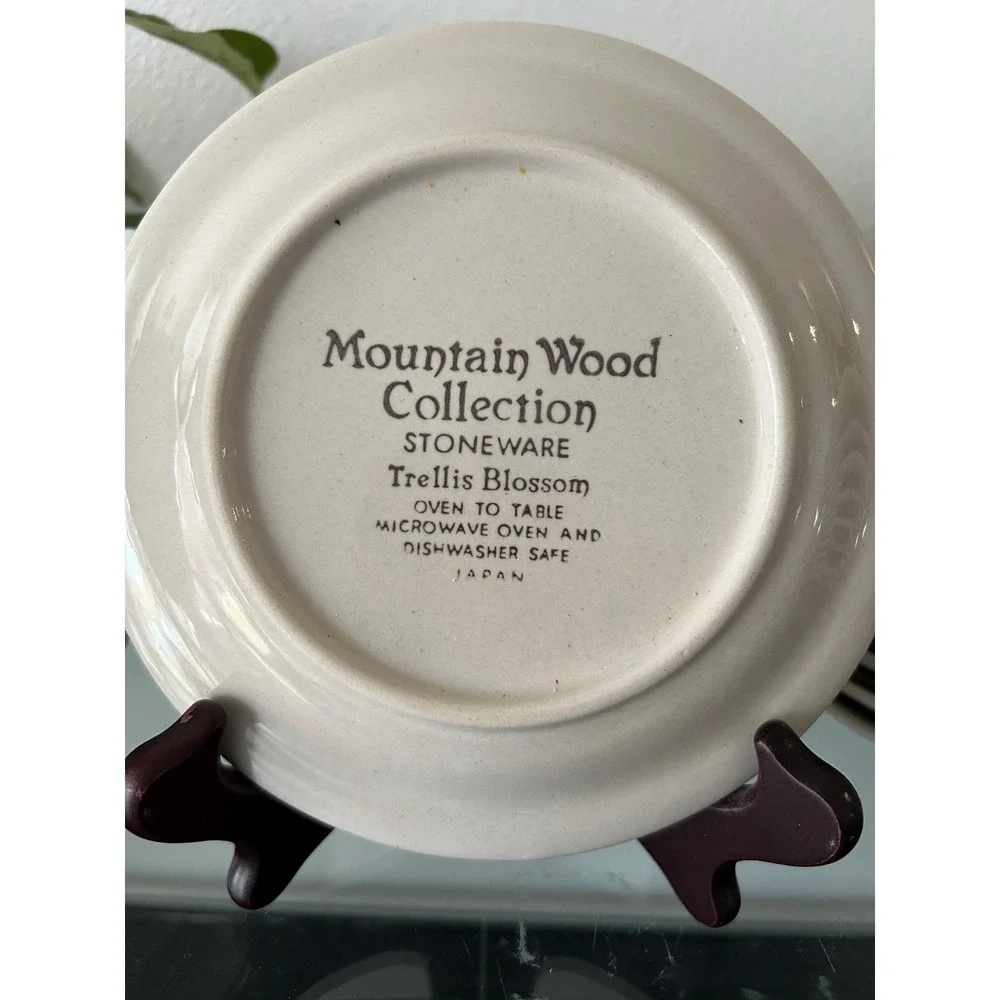 N/A these plates